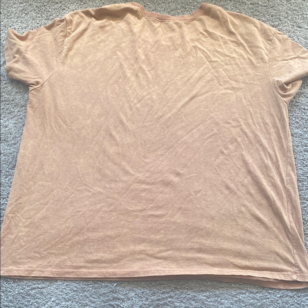 Rolling Stones Graphic Tee - Picture 4 of 4